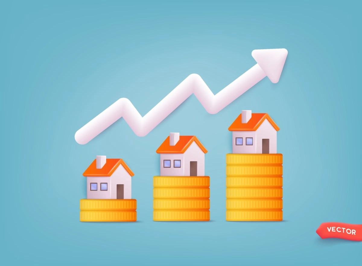 Home Prices Hit New AllTime High How to Save When Buying