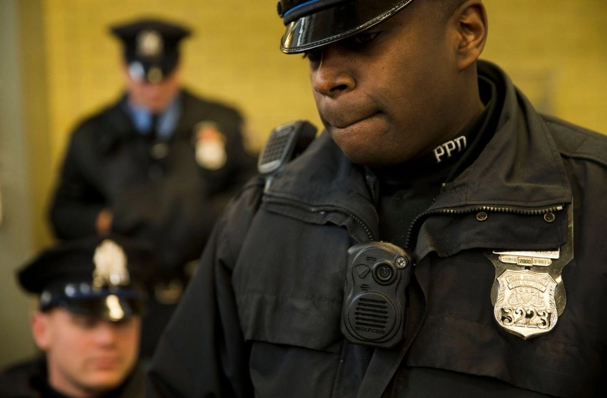 ICE orders body cameras on all arrest teams after two fatal shootings
