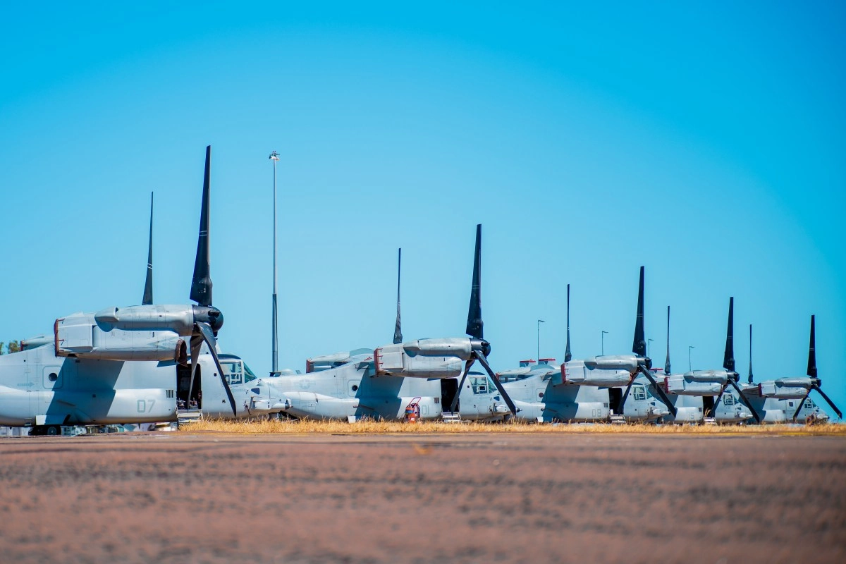 Pentagon analyzes a possible air assault against Cuba reveals CBS