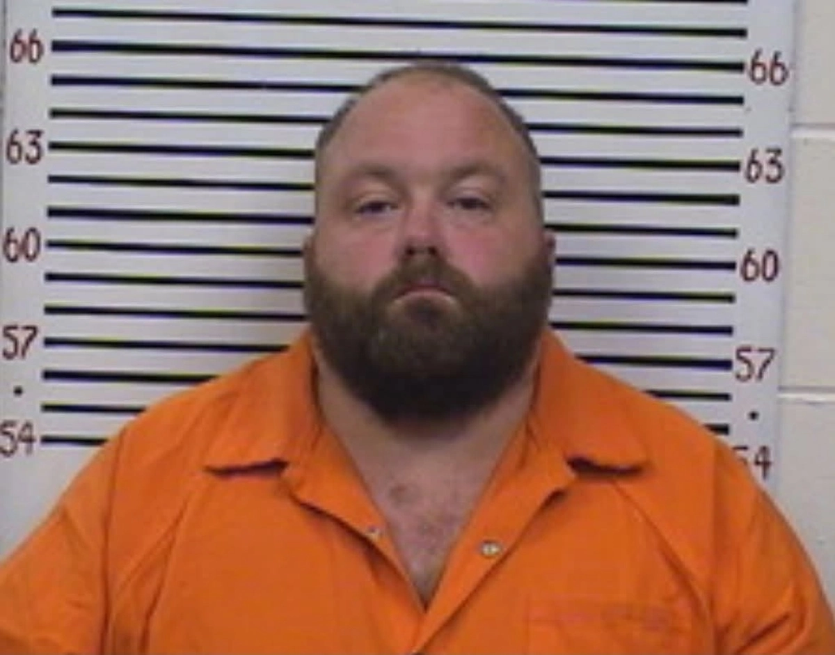 Military veteran and his wife were killed during a robbery in Alabama
