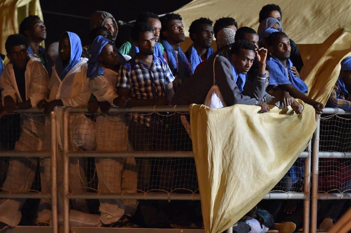 Migration redefines football in the 2026 World Cup despite experiencing a crisis with thousands of deaths