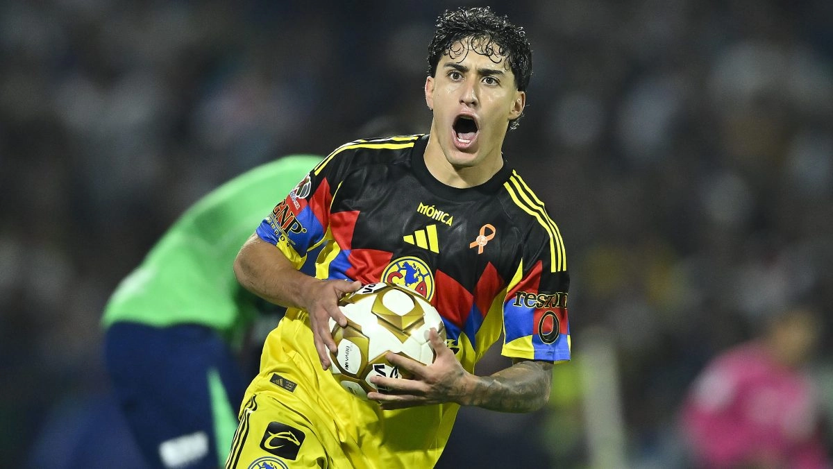 Almadas dilemma Amrica starts the tournament with a significant loss and incomplete signings