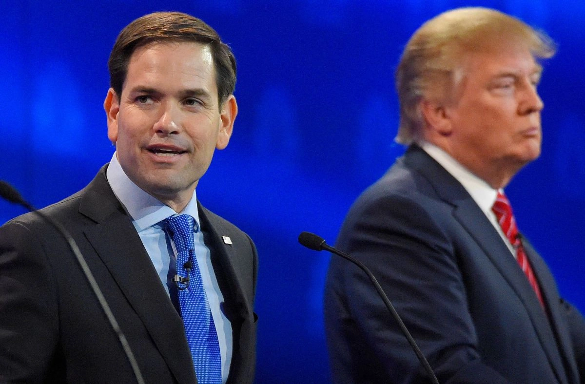 Rubio defends 25 tariffs on Brazil and accuses Lula of negotiating in bad faith