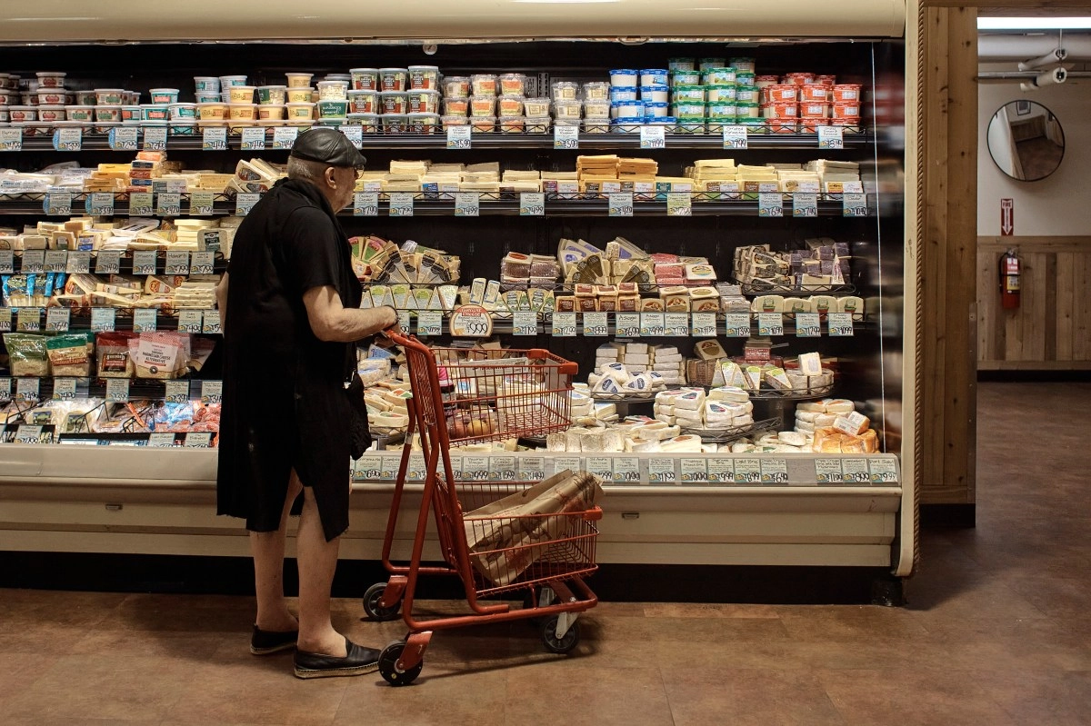 US retail sales rose 02 in June