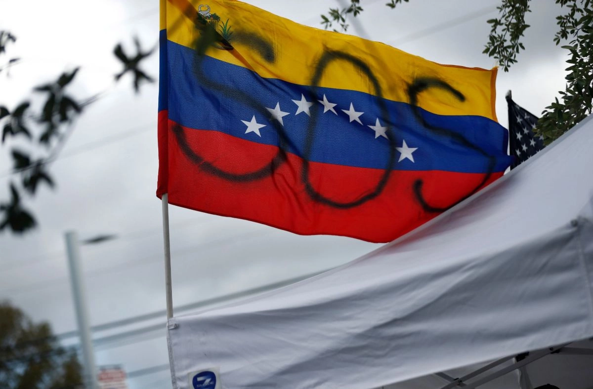 The US supports dialogue between Chavismo and the opposition to promote recovery in Venezuela