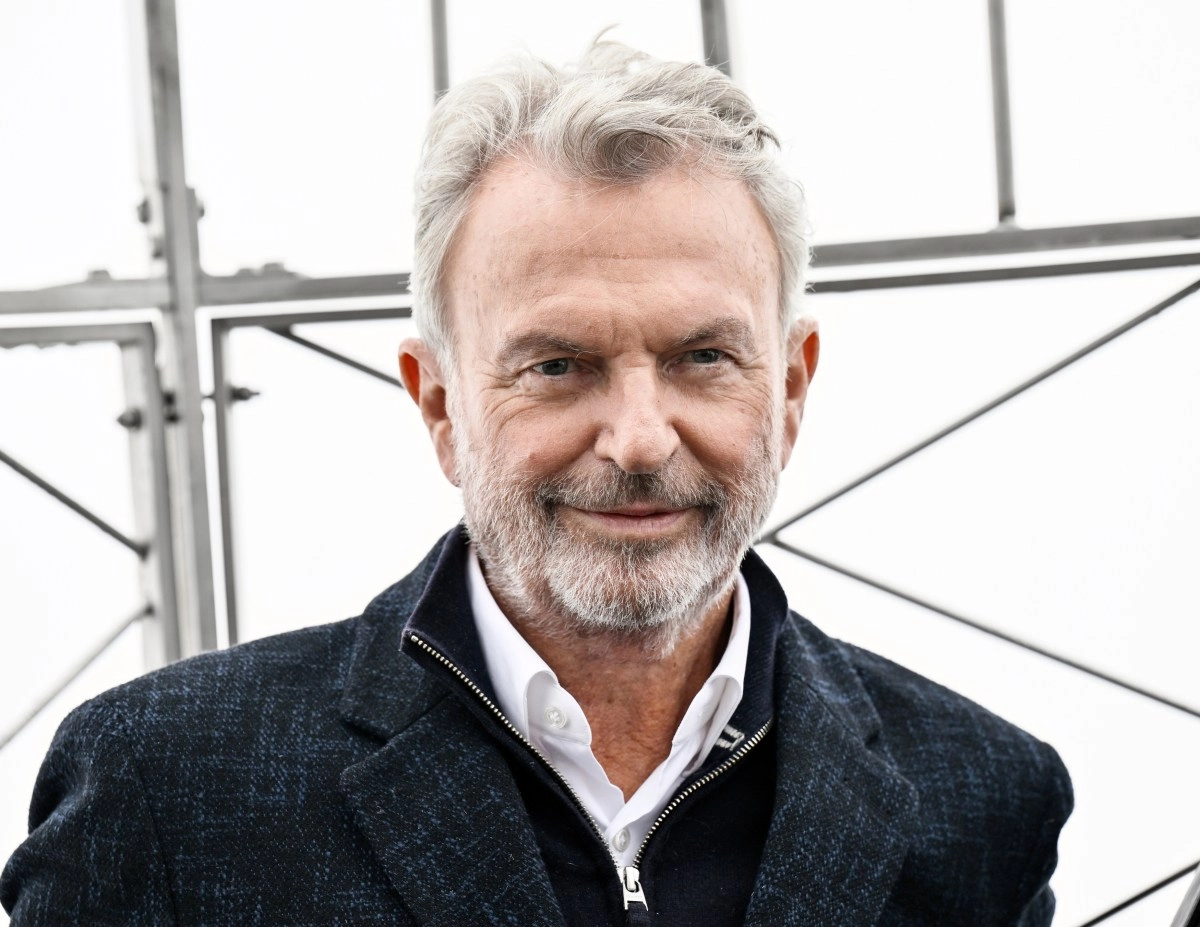 Sam Neills representative confirms the actors cause of death