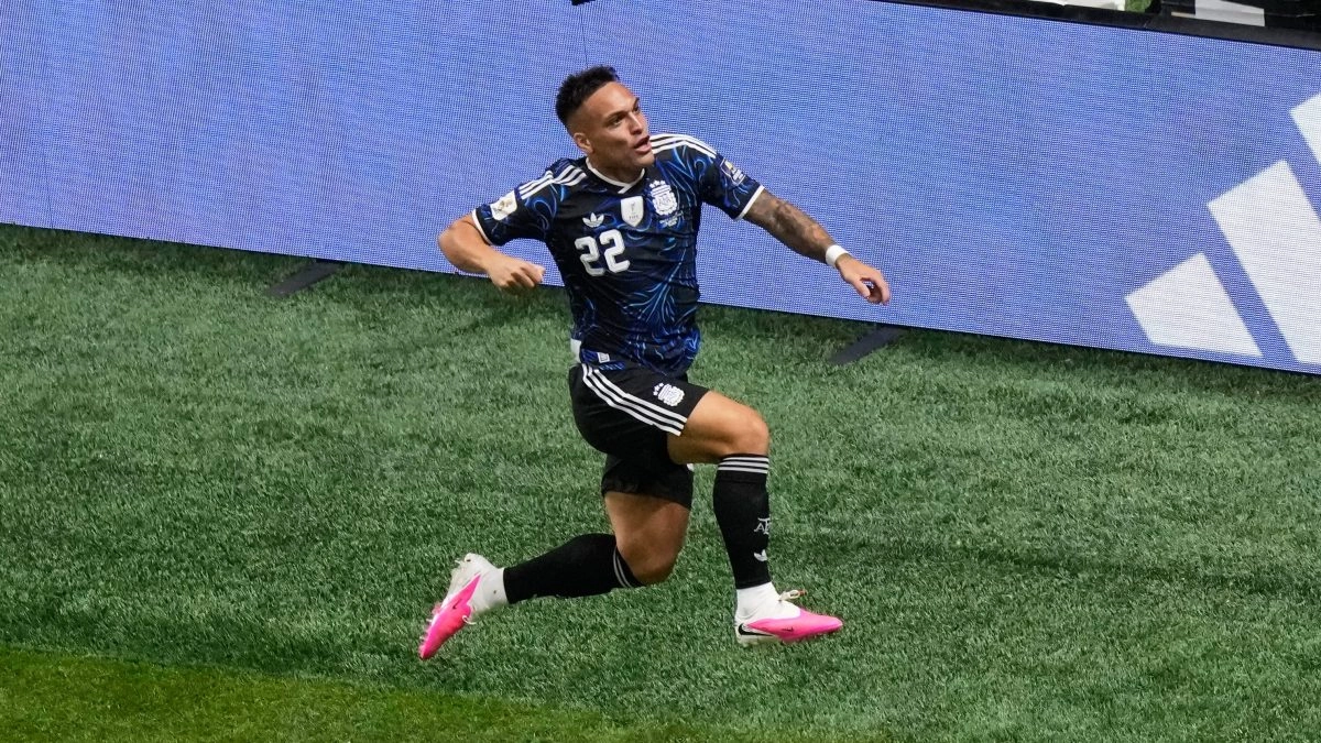 Inter Milan and its historical record in the World Cup finals