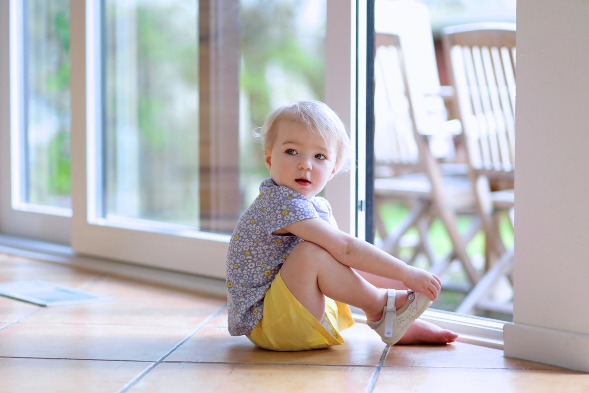Target announces recall of childrens sandals because decorative pearls pose a choking hazard
