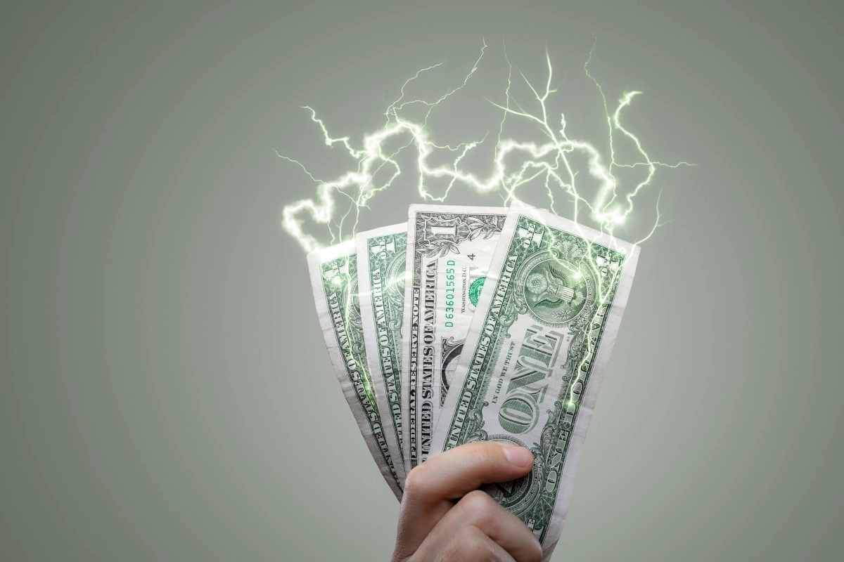 Who will pay less on their September electricity bills