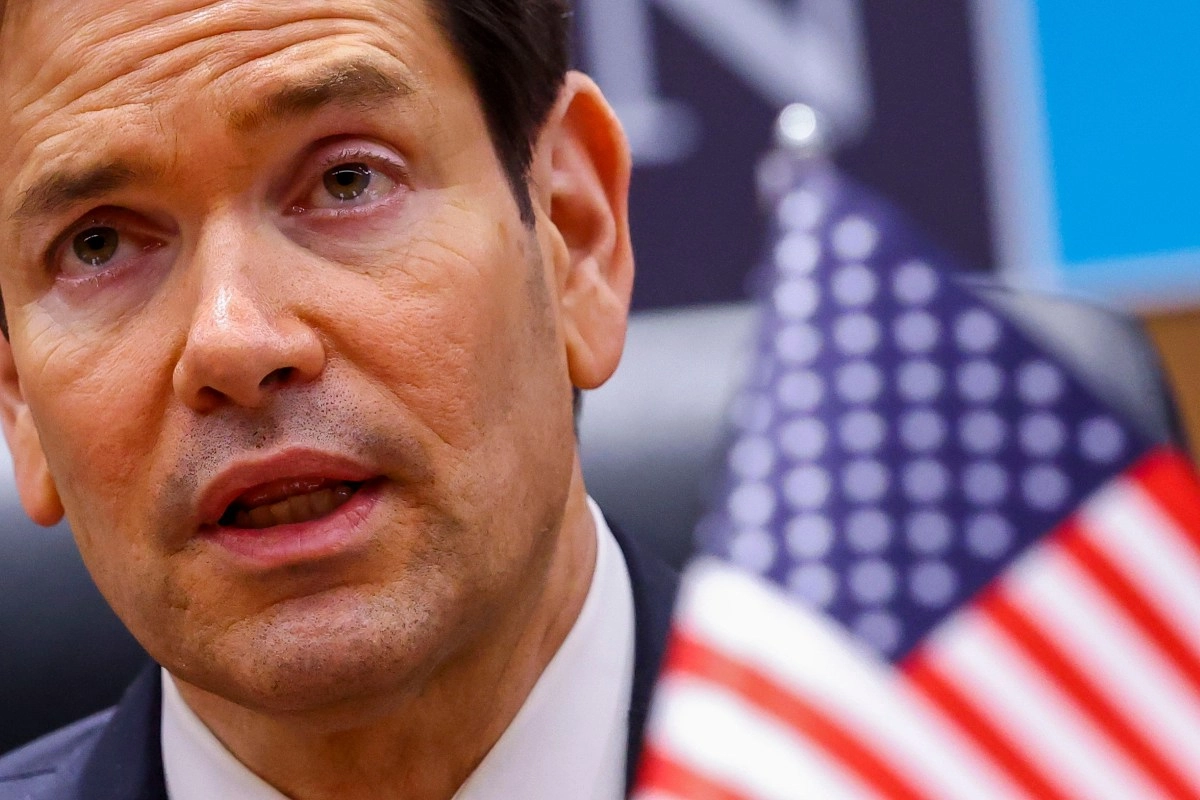 Rubio points out Cuba as a promoter of the extreme left in the United States and the West