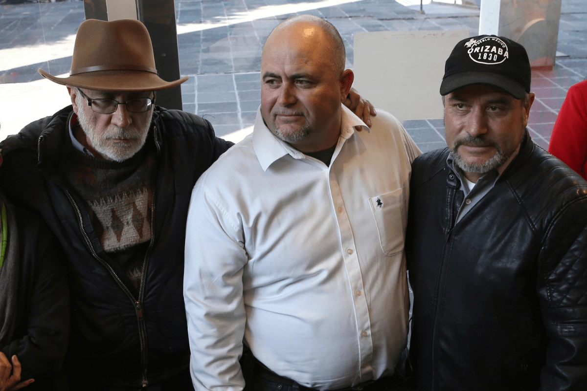 Activist Julin LeBarn will run for governor of Chihuahua in 2027