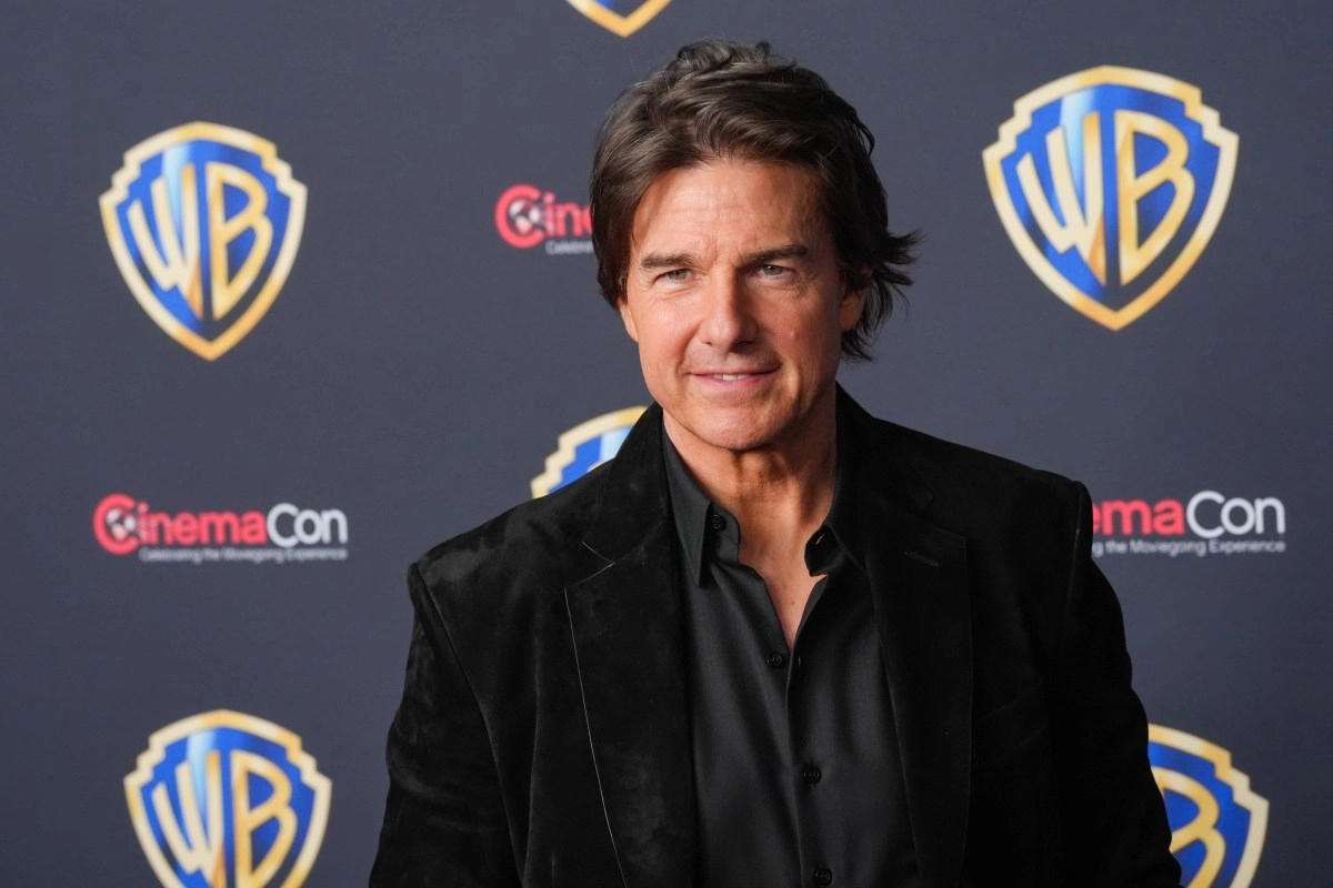 Tom Cruise elogia The Odyssey de Christopher Nolan