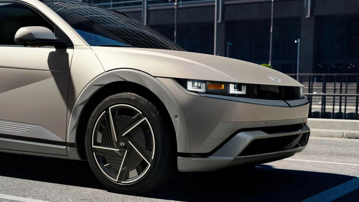 Hyundai drops the 2026 IONIQ 5 N by 6300 in the US