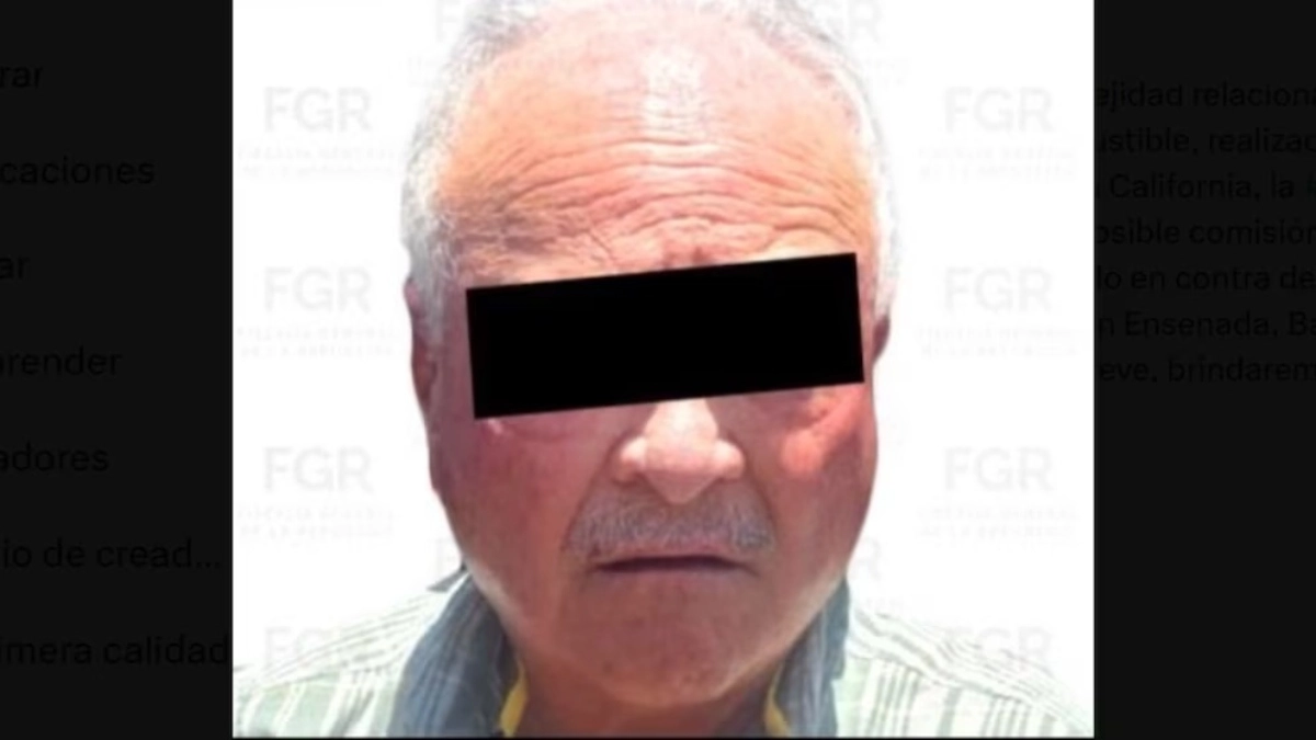 Former governor of Baja California led huge fuel smuggling network