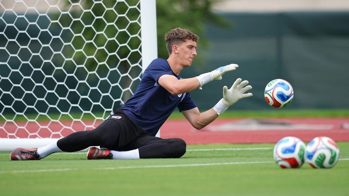 World Cup 2026 who were the tallest and shortest players in the World Cup