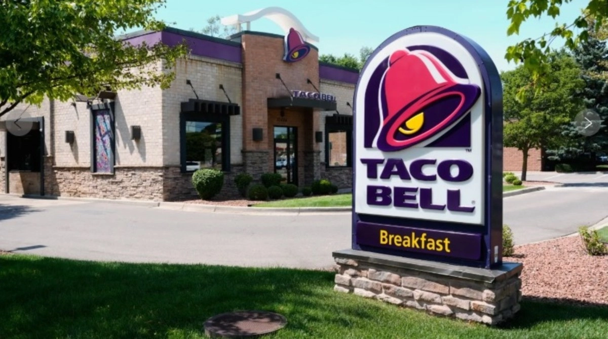 They confirm that Taco Bell lettuce has been the source of an outbreak of diarrheacausing parasites in 5 states