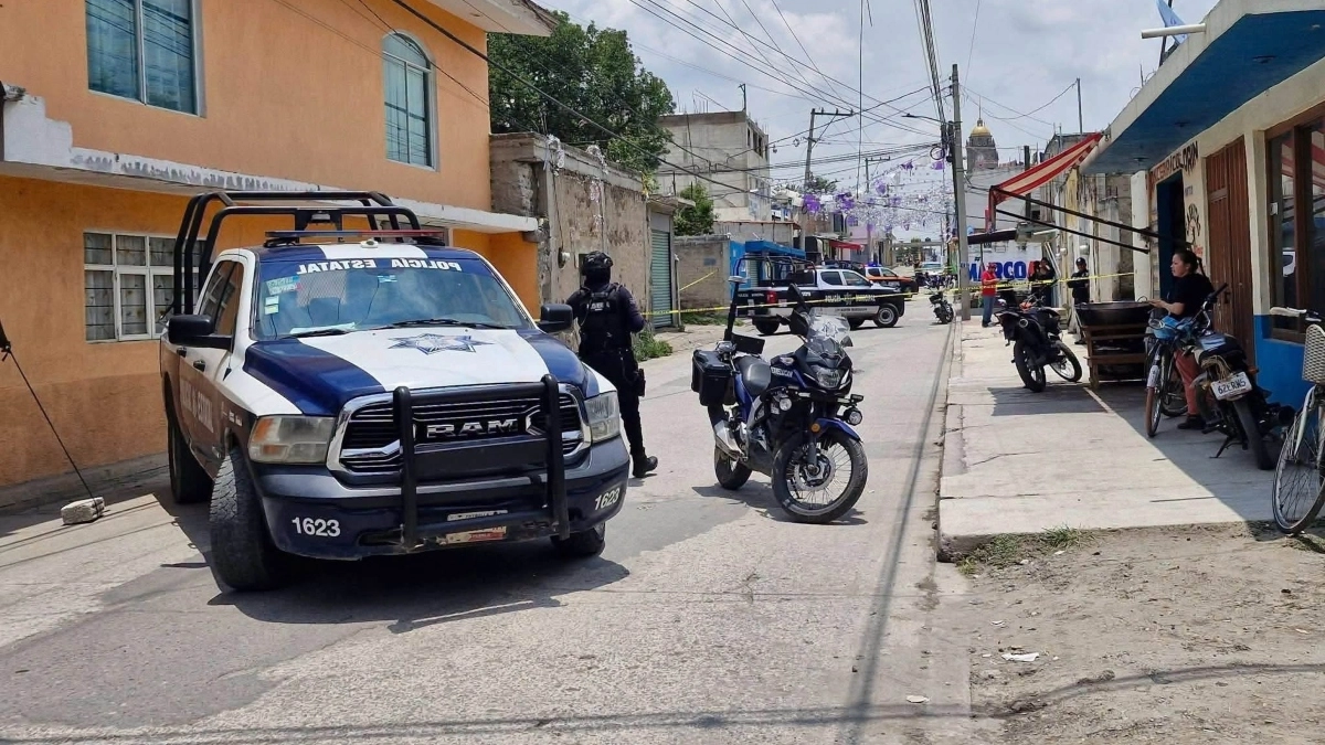 Journalist murdered in Puebla who was allegedly previously threatened