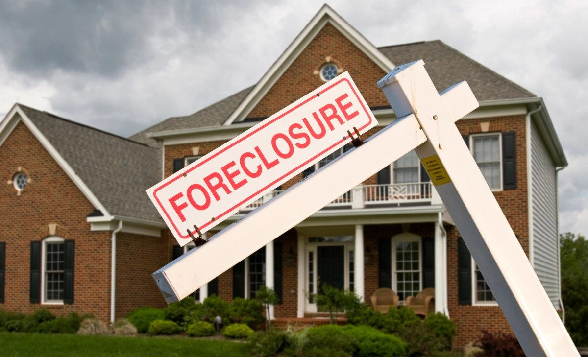 Foreclosure filings increase this year states hardest hit