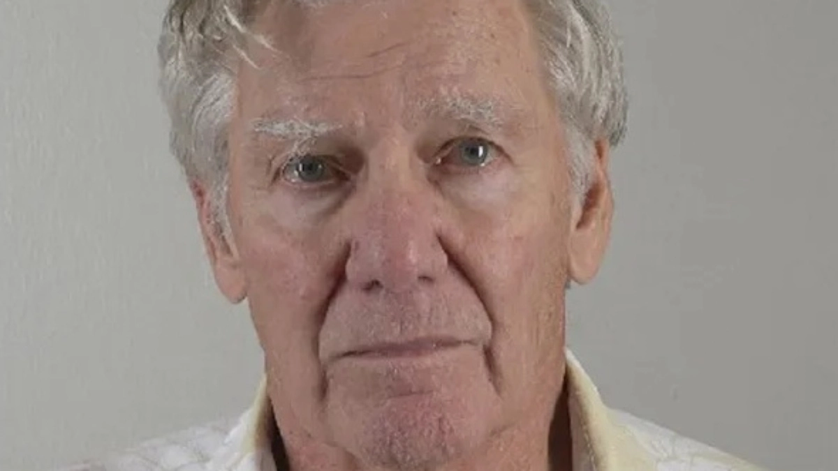 79yearold man arrested for unsolved 1981 crime thanks to DNA on soda bottles