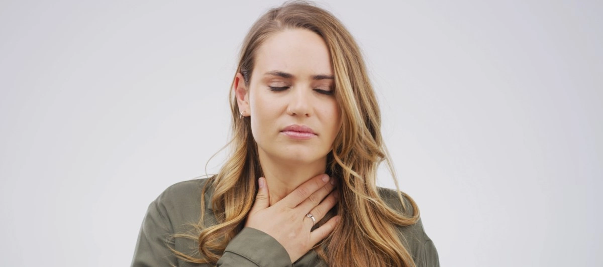 This is how you can avoid acid reflux