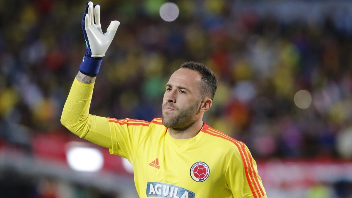 Bomb signing The historic goalkeeper who played with Cristiano Ronaldo would arrive at Piojo Herreras Atlante