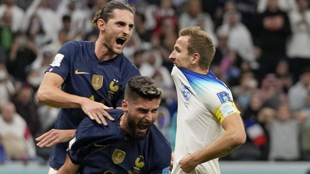 France vs England probable lineups and where to watch the match for third place in the 2026 World Cup