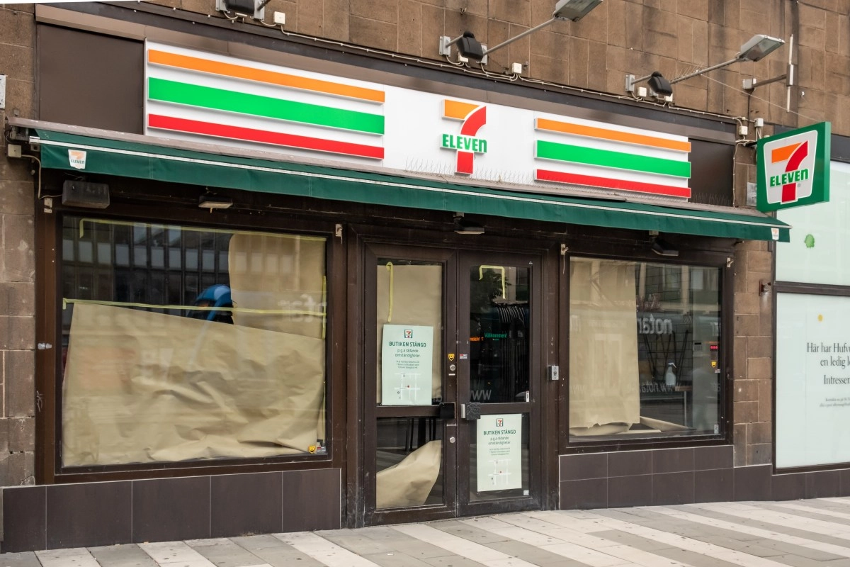 7Eleven will close 645 stores in 2026 these are the reasons