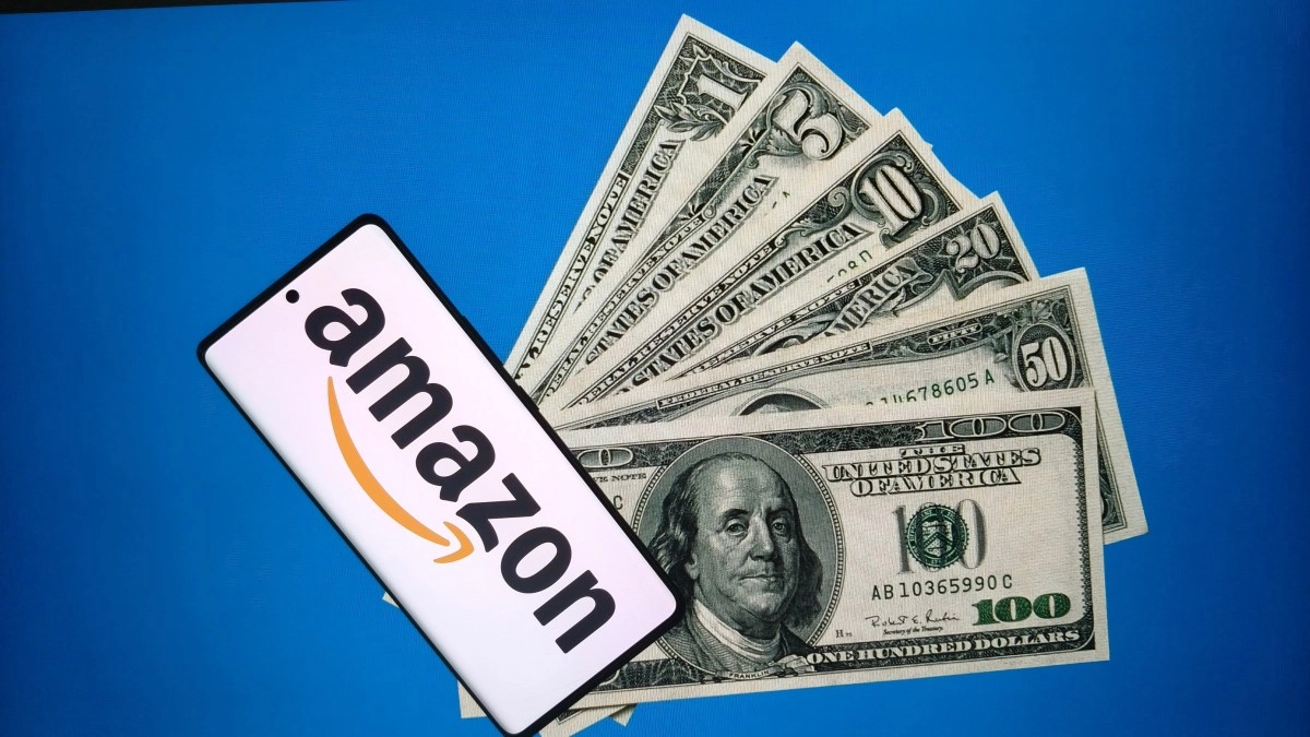 The deadline to claim the 25 billion payment from Amazon is approaching