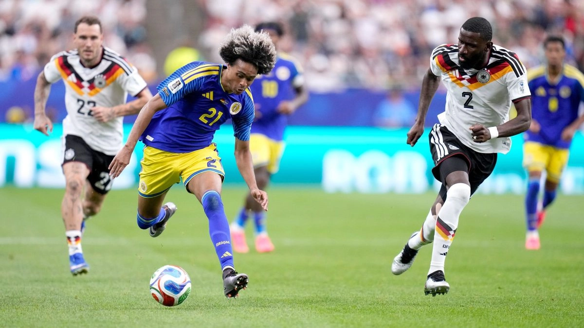 Review how Concacaf fared in the 2026 World Cup
