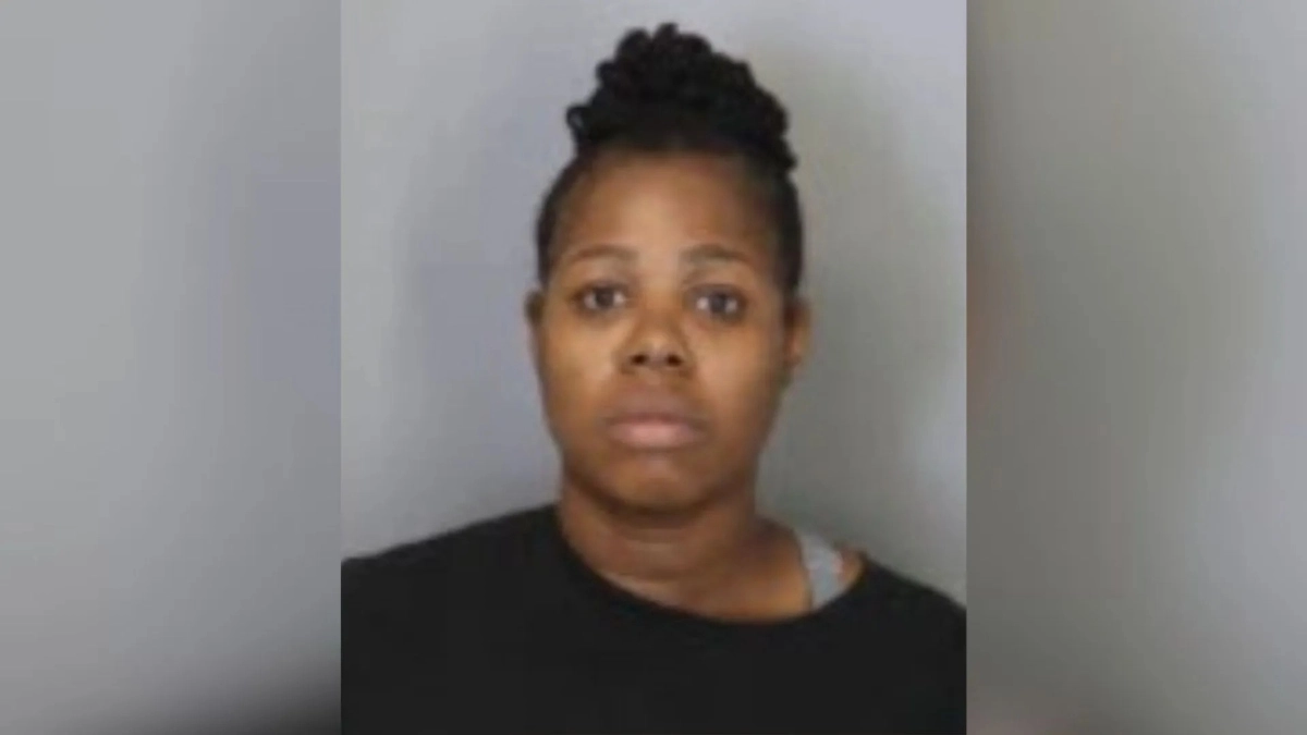 I did what I had to do Tennessee woman is accused of murdering a man hiding under her daughters bed