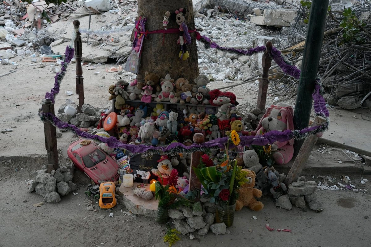 Venezuela increases the death toll from the June 24 earthquakes to 5,208