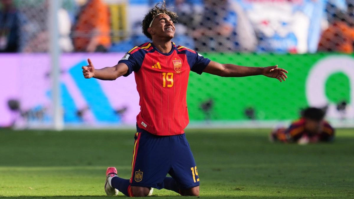 Spain won the 2026 World Cup and the economic prize it received is surprising