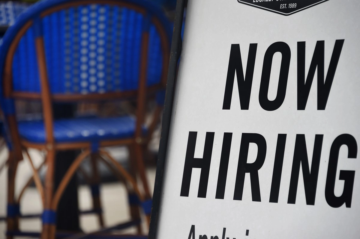 US workforce could shrink 13 between 2030 and 2040 according to new analysis