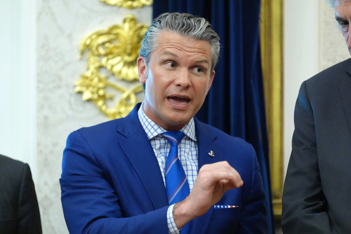 Democrats demand Pentagon justify testosterone testing for military