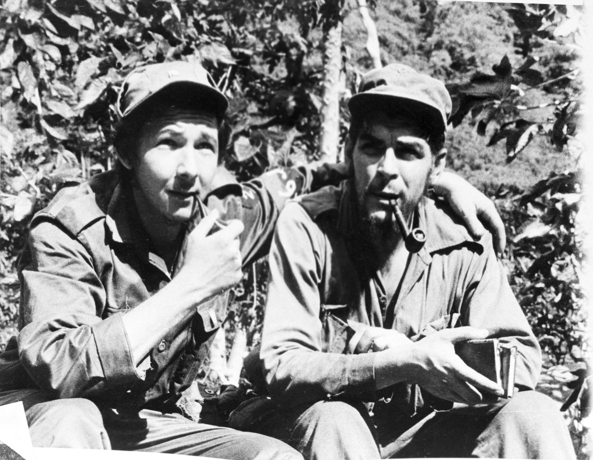 The US describes Cuba as a threat and marks it as the capital of communism of the 21st century