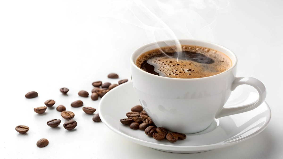 Hidden benefits of coffee: Reveal that up to 5 cups a day can reduce the risk of heart disease