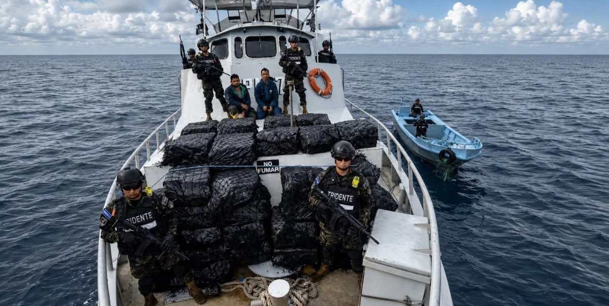 Serious consequences in Latin America for collaborating in extrajudicial executions like those carried out by the US HRW