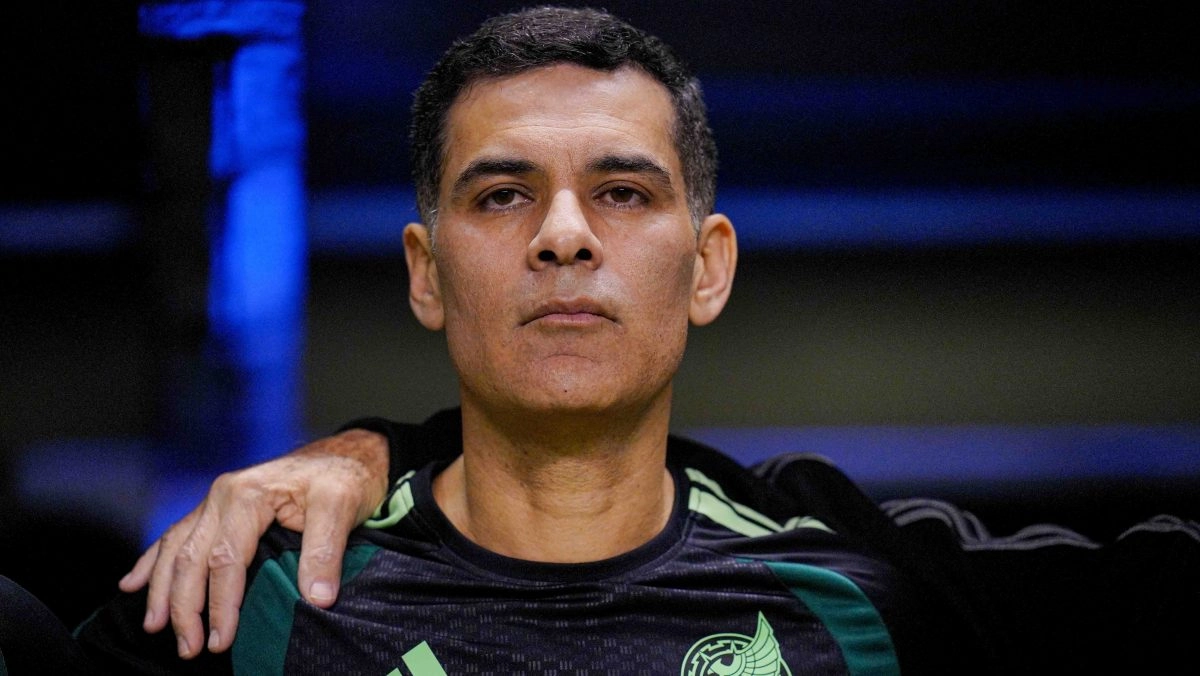 The 4 important synods that will test Rafa Mrquezs debut in the National Team