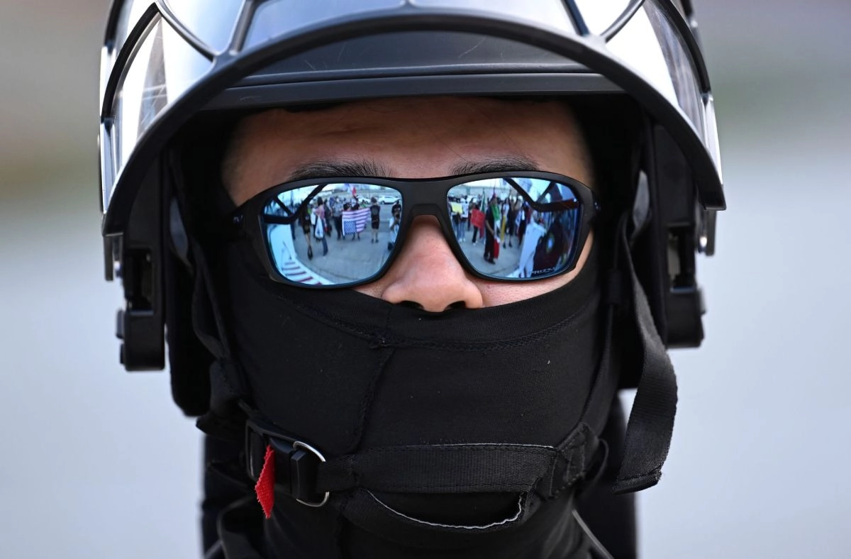 ICE changes dress code after shootings and failed operation in Las Vegas