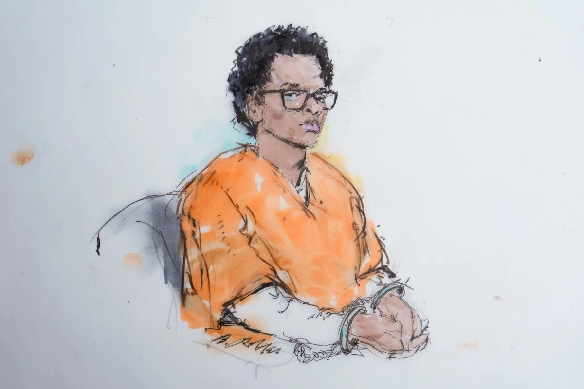 Los Angeles Prosecutors Office presents evidence in D4vd case for the death of Celeste Rivas
