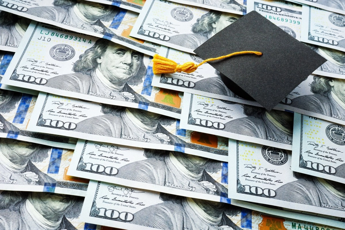 Student loan debts in the US reach an alltime high