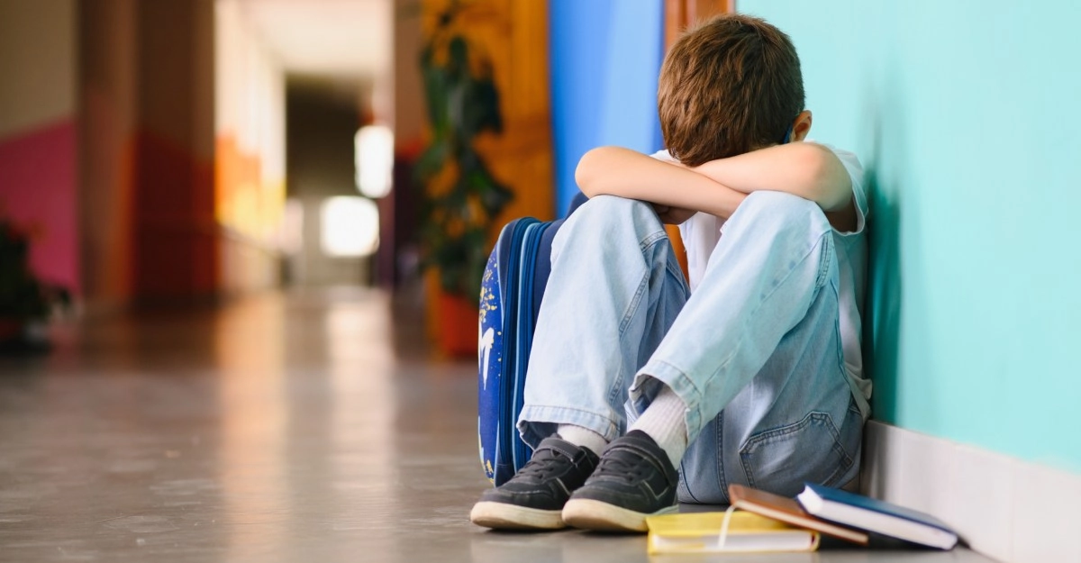 The wounds that are not seen bullying leaves consequences that last a lifetime
