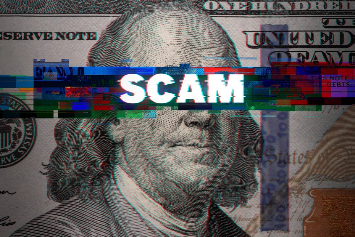 Bill would stop you from paying taxes if you get scammed