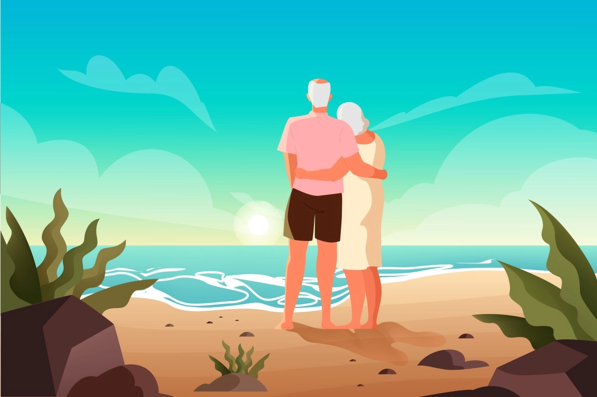Myths about Social Security and what you need in retirement