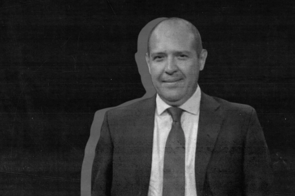 Journalist Alejandro Leyva Aguilar is killed in Oaxaca while he was eating