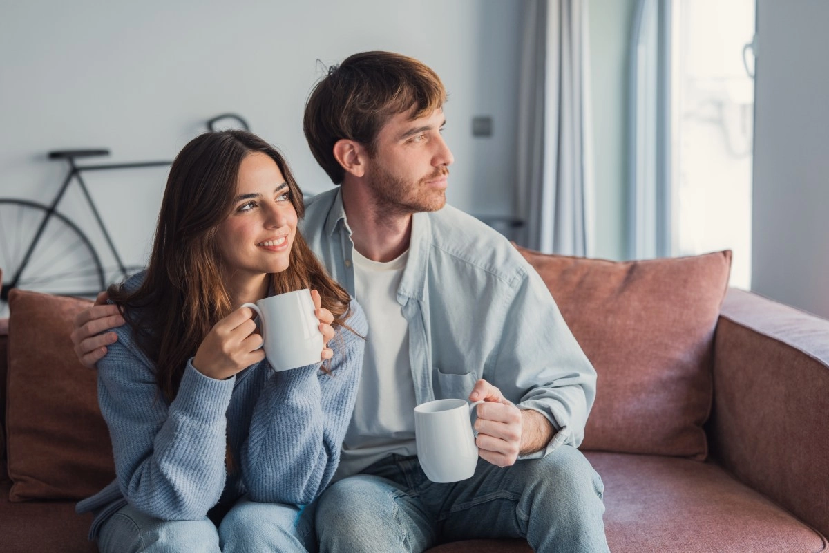 The coffee trick that can save your marriage: what it consists of