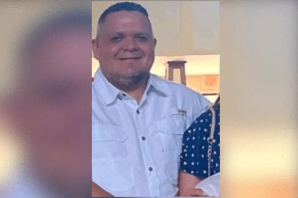 Sister of Venezuelan migrant who died in ICE custody in Georgia requests an investigation