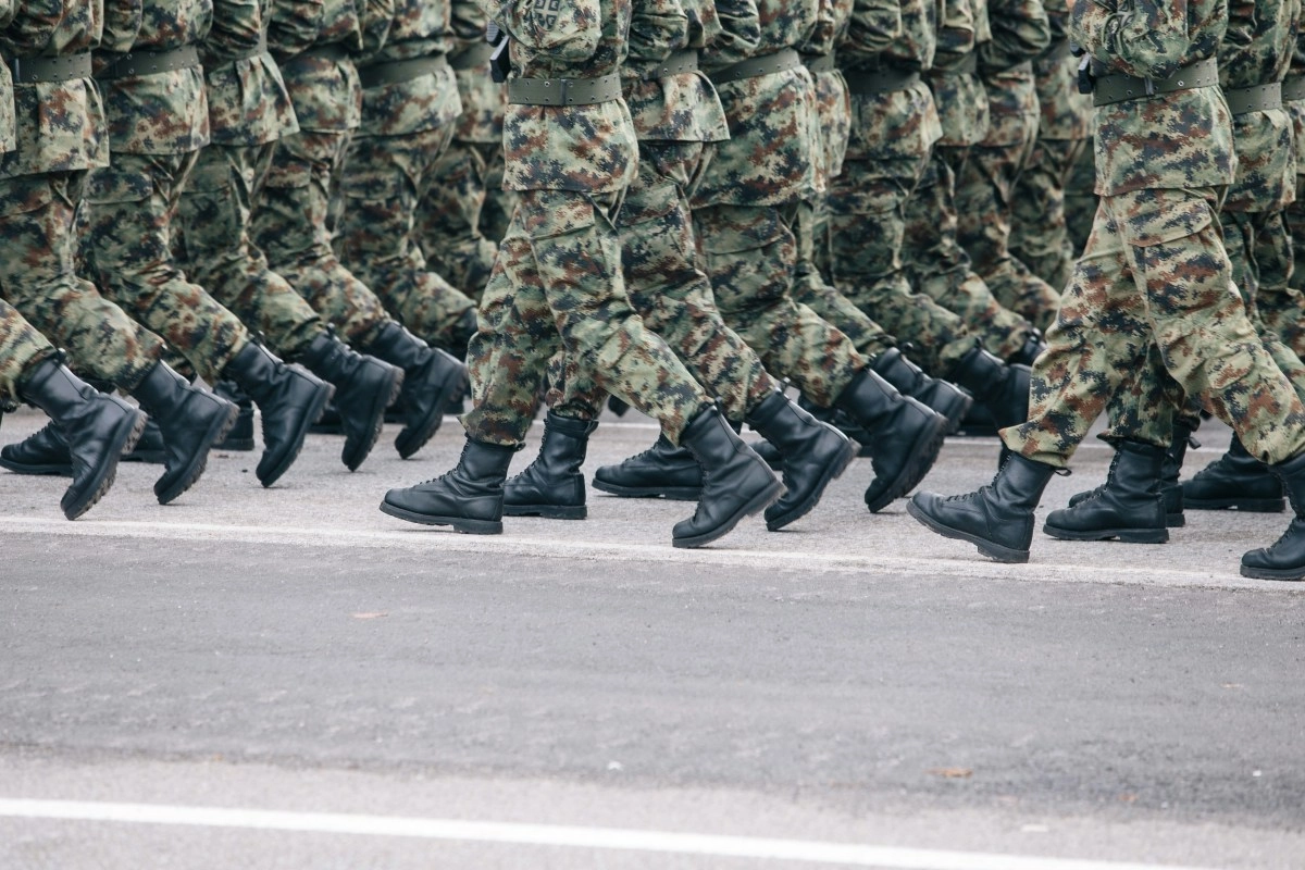 Dafne Zapata a 13yearold teenager died at the Tamaulipas militarized academy family demands justice