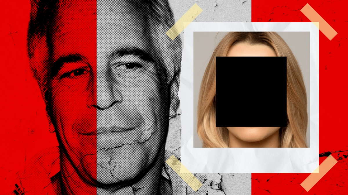 Control threats and surgeries to change appearance my life inside Jeffrey Epsteins cult