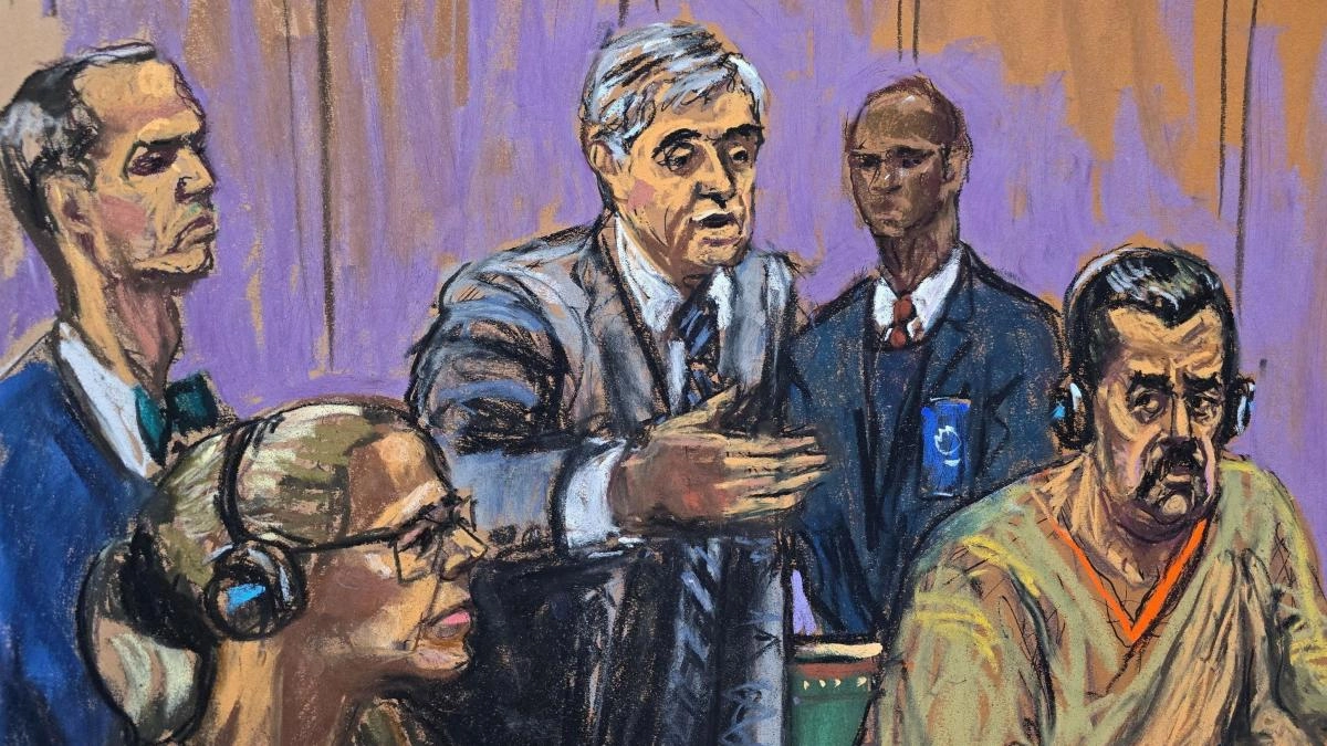 3 international investigations into Nicols Maduro and his government in addition to the New York judicial process